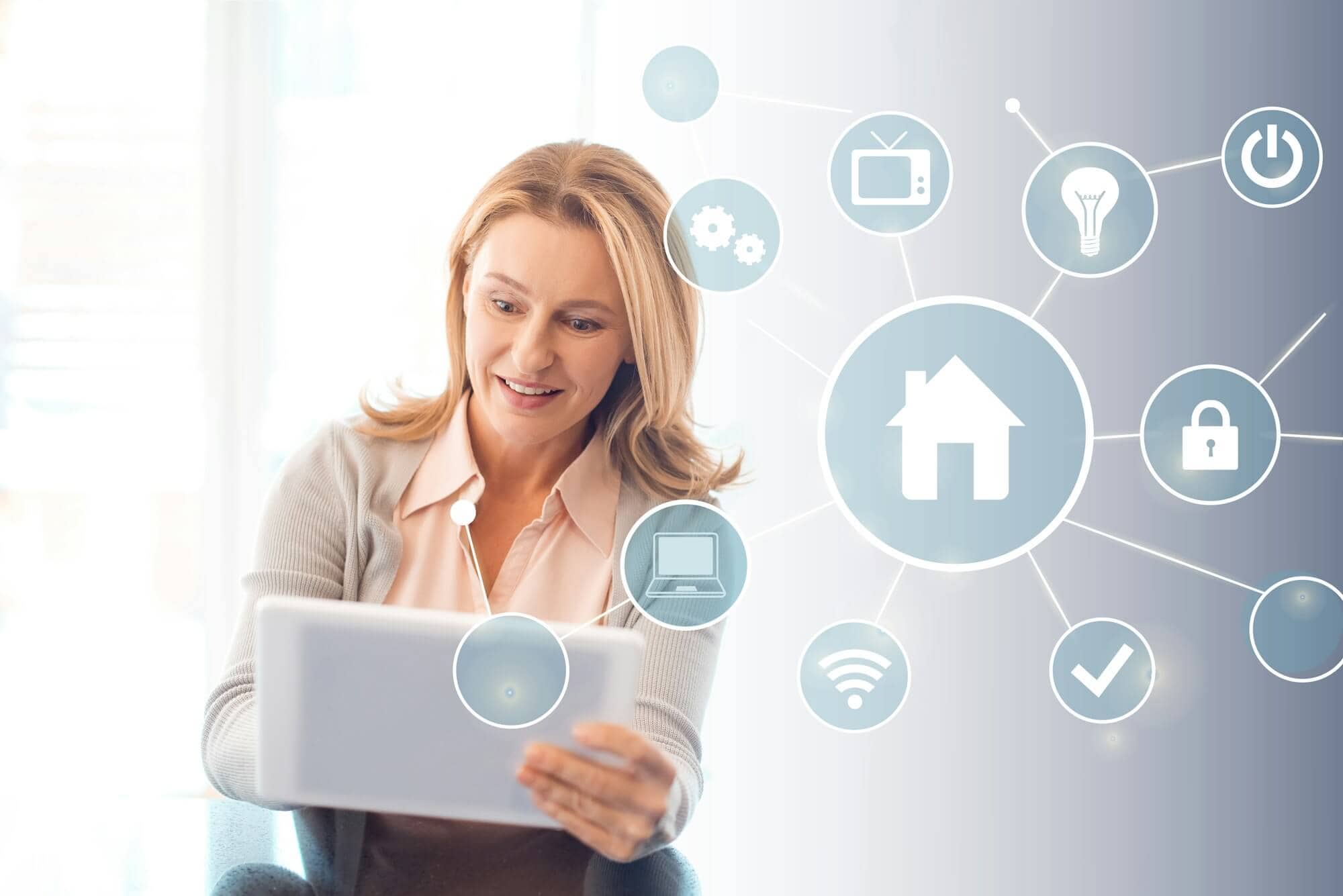 Best Way to Set Up a Smart Home