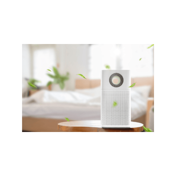 Smart Air Purifier Setup: CADR, Room Size, Sensors & Safe Automation