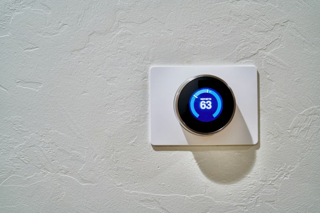 Smart Thermostat Room Sensors: Comfort, Occupancy and Zoning Limits